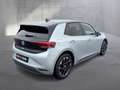 Volkswagen ID.3 Pure 125 kW Business Silber - thumbnail 5