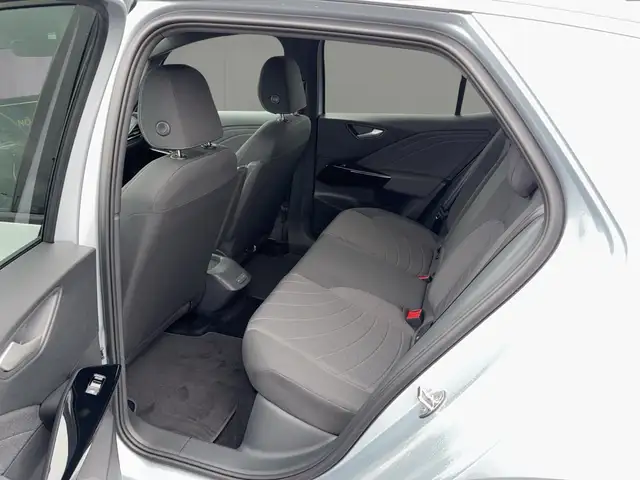 Volkswagen Id.3 view 12
