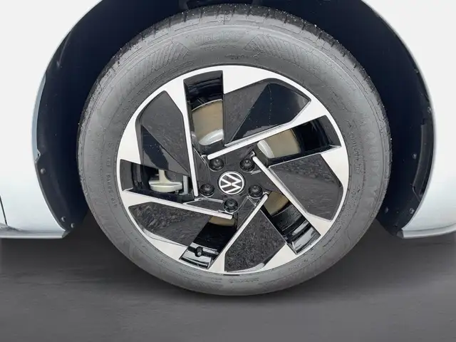 Volkswagen Id.3 view 7