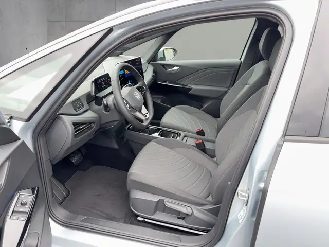 Volkswagen Id.3 view 9