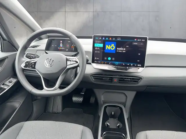 Volkswagen Id.3 view 11