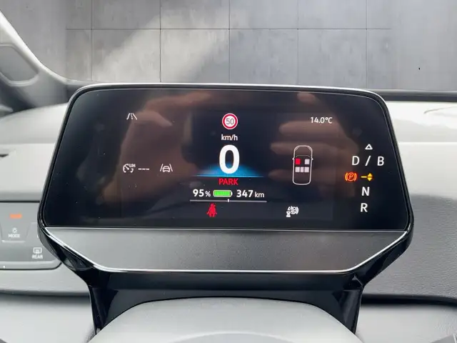 Volkswagen Id.3 view 10