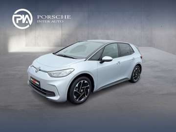 Pure 125 kW Business