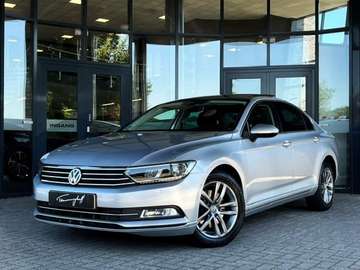 1.4 TSI ACT HIGHLINE - PANO - TREKH.