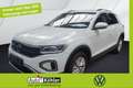 Volkswagen T-Roc Life TSi CarPlay+LED+Navi+Virt+PDC Schwarz - thumbnail 1