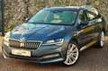 Skoda Superb Combi L&K 4x4 Grau - thumbnail 2
