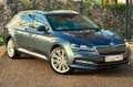 Skoda Superb Combi L&K 4x4 Grau - thumbnail 4