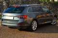 Skoda Superb Combi L&K 4x4 Grau - thumbnail 5