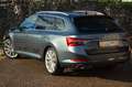 Skoda Superb Combi L&K 4x4 Grau - thumbnail 8