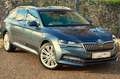 Skoda Superb Combi L&K 4x4 Grau - thumbnail 3