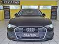 Audi A6 40 TDI quattro 1.BESITZ, LENKRADH., PDC, RFK Schwarz - thumbnail 3