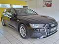 Audi A6 40 TDI quattro 1.BESITZ, LENKRADH., PDC, RFK Schwarz - thumbnail 4