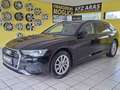Audi A6 40 TDI quattro 1.BESITZ, LENKRADH., PDC, RFK Schwarz - thumbnail 1