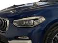 BMW X3 xdrive20d xLine 190cv auto Blauw - thumbnail 20