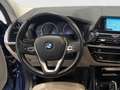 BMW X3 xdrive20d xLine 190cv auto Blauw - thumbnail 9