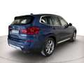BMW X3 xdrive20d xLine 190cv auto Blu/Azzurro - thumbnail 32