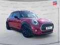 MINI Cooper D Cooper D 116ch Heddon Street TOuvrant Siege chauf  Rouge - thumbnail 3