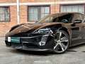 Porsche Taycan Turbo S 93 kWh Zwart - thumbnail 3