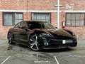 Porsche Taycan Turbo S 93 kWh Zwart - thumbnail 9