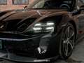 Porsche Taycan Turbo S 93 kWh Zwart - thumbnail 8