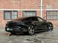 Porsche Taycan Turbo S 93 kWh Zwart - thumbnail 16