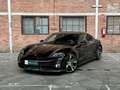 Porsche Taycan Turbo S 93 kWh Zwart - thumbnail 1