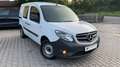 Mercedes-Benz Citan Kasten 108/109/111 CDI lang Blanc - thumbnail 2