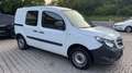 Mercedes-Benz Citan Kasten 108/109/111 CDI lang Blanc - thumbnail 4