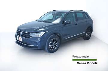 1.4 TSI eHYBRID Life DSG / Fari LED - Digital Cockpit Pro - App-Connect Wireless - Park Pilot Sensori di parcheggio ante