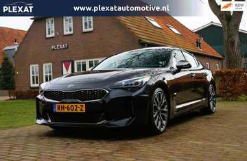 2.0 T-GDI GT-Line Aut. | Uniek | Harman-Kardon | A