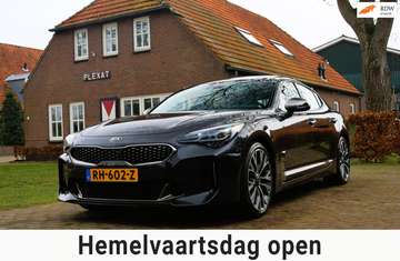 2.0 T-GDI GT-Line Aut. | Uniek | Harman-Kardon | A