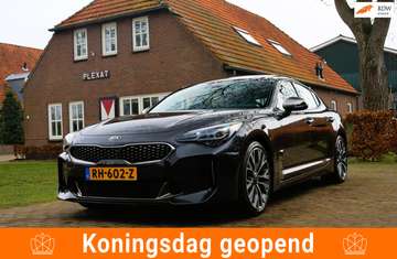 2.0 T-GDI GT-Line Aut. | Uniek | Harman-Kardon | A