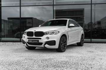 40d xDrive Msport TowingHitch