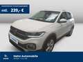 Volkswagen T-Cross 1.0TSI Style Climatr PDC Sitzh CarPlay Weiß - thumbnail 1