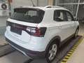 Volkswagen T-Cross 1.0TSI Style Climatr PDC Sitzh CarPlay Weiß - thumbnail 4