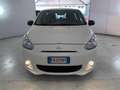 Mitsubishi Space Star 1.0 ClearTec Bi-Fuel Intense Bianco - thumbnail 2
