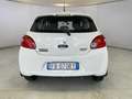 Mitsubishi Space Star 1.0 ClearTec Bi-Fuel Intense Bianco - thumbnail 6