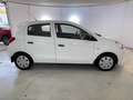 Mitsubishi Space Star 1.0 ClearTec Bi-Fuel Intense Bianco - thumbnail 4