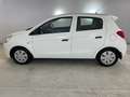 Mitsubishi Space Star 1.0 ClearTec Bi-Fuel Intense Bianco - thumbnail 8