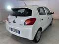 Mitsubishi Space Star 1.0 ClearTec Bi-Fuel Intense Bianco - thumbnail 5