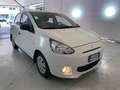 Mitsubishi Space Star 1.0 ClearTec Bi-Fuel Intense Bianco - thumbnail 3