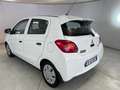 Mitsubishi Space Star 1.0 ClearTec Bi-Fuel Intense Bianco - thumbnail 7
