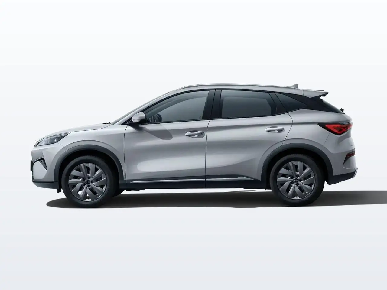 BYD Atto 3 2026