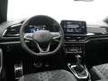 Volkswagen T-Roc TSI R-Line MATRIX AHK KAM ACC NAVI VIRT Schwarz - thumbnail 7