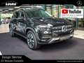 Mercedes-Benz GLE 350 GLE 350 de 4M 20" Leder CarPlay Anhängevorrichtu Schwarz - thumbnail 1