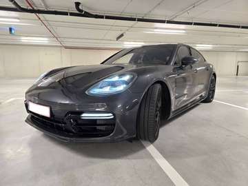 Panamera 4 e-Hybrid Sport Turismo 2.9 V6 (PHEV)