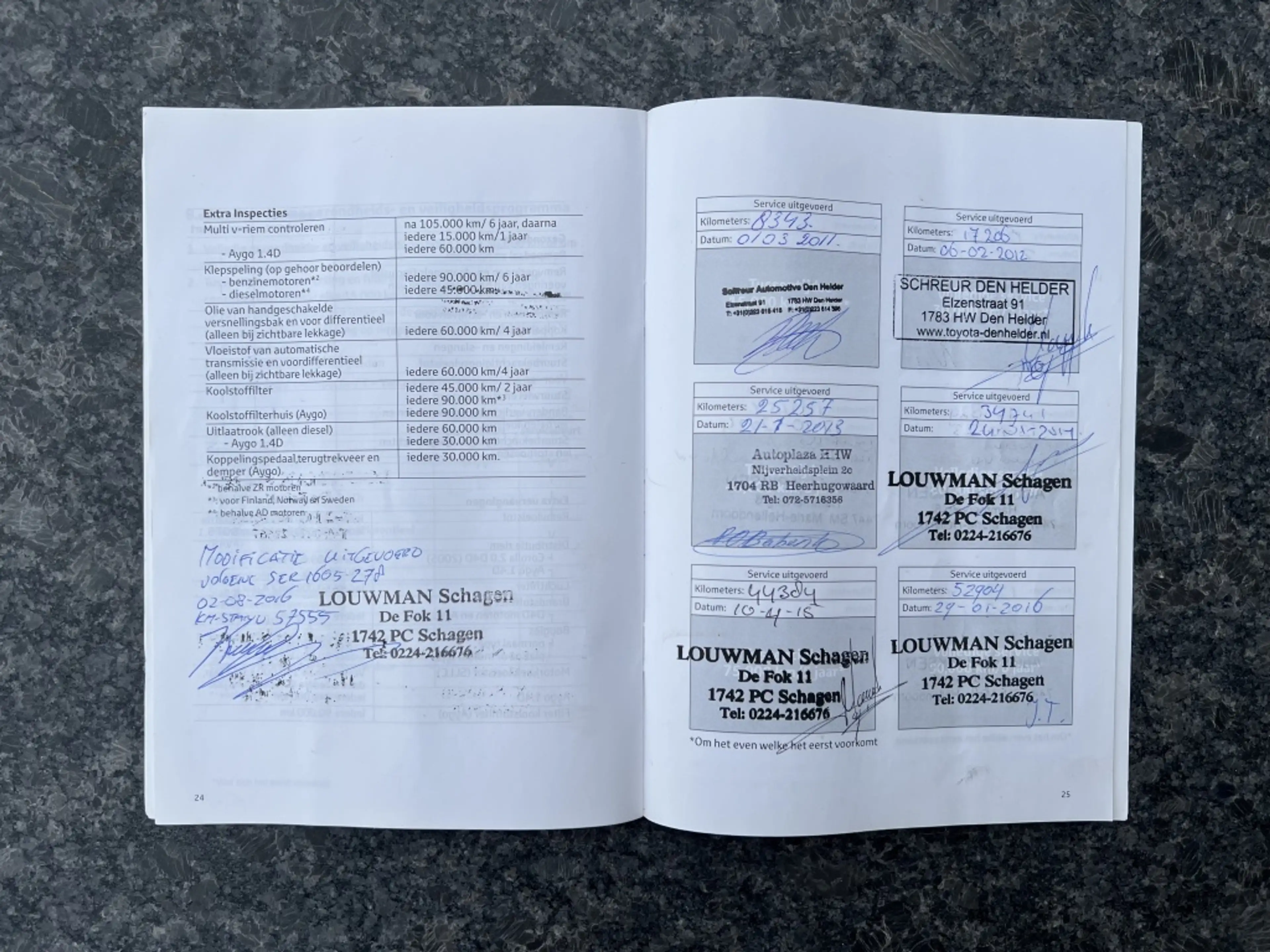 Toyota iQ 1.0 VVTi Comfort | NL auto | LMV | All season band — photo 30