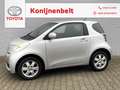 Toyota iQ 1.0 VVTi Comfort | NL auto | LMV | All season band Grau - thumbnail 1