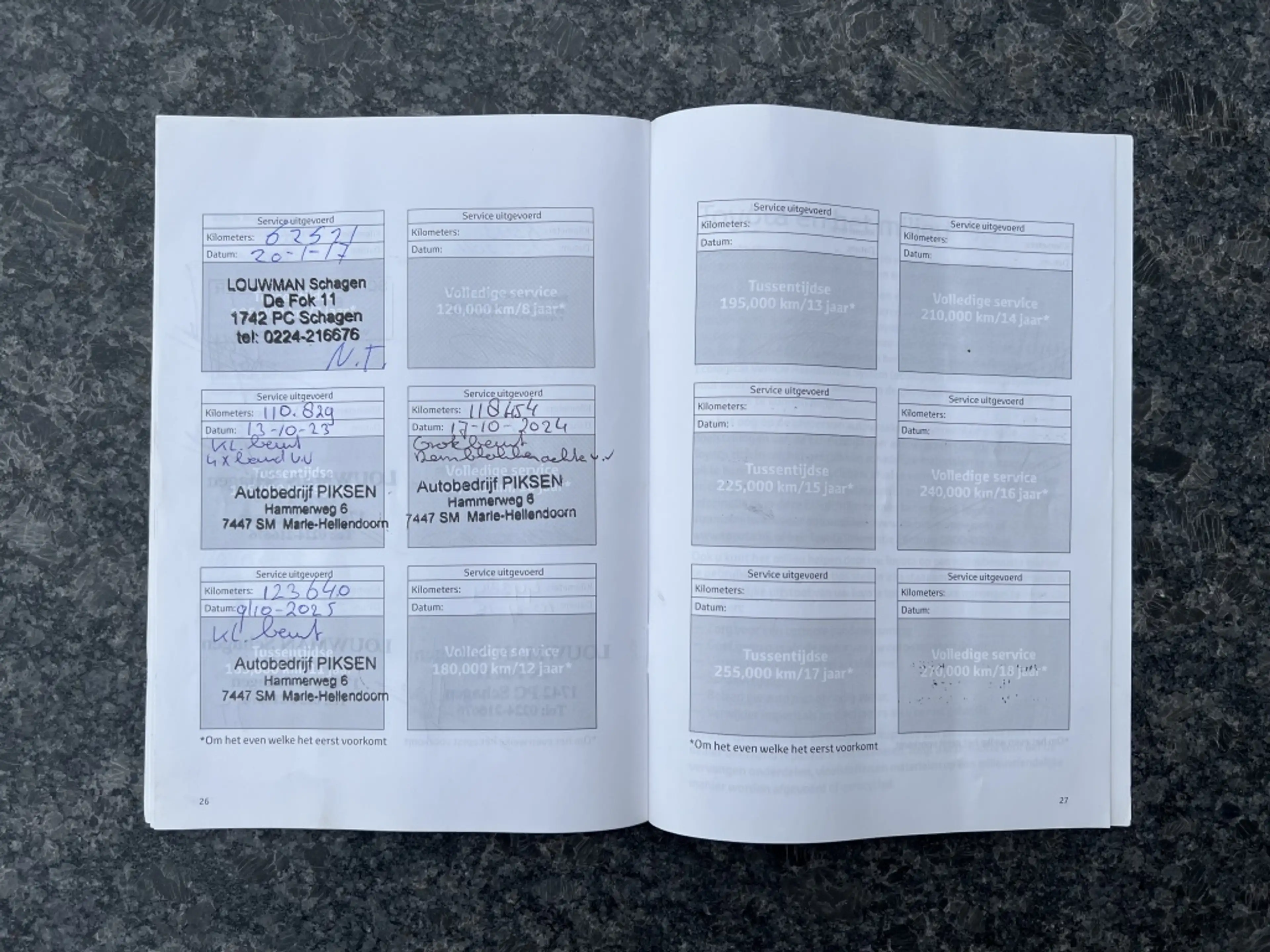 Toyota iQ 1.0 VVTi Comfort | NL auto | LMV | All season band — photo 31