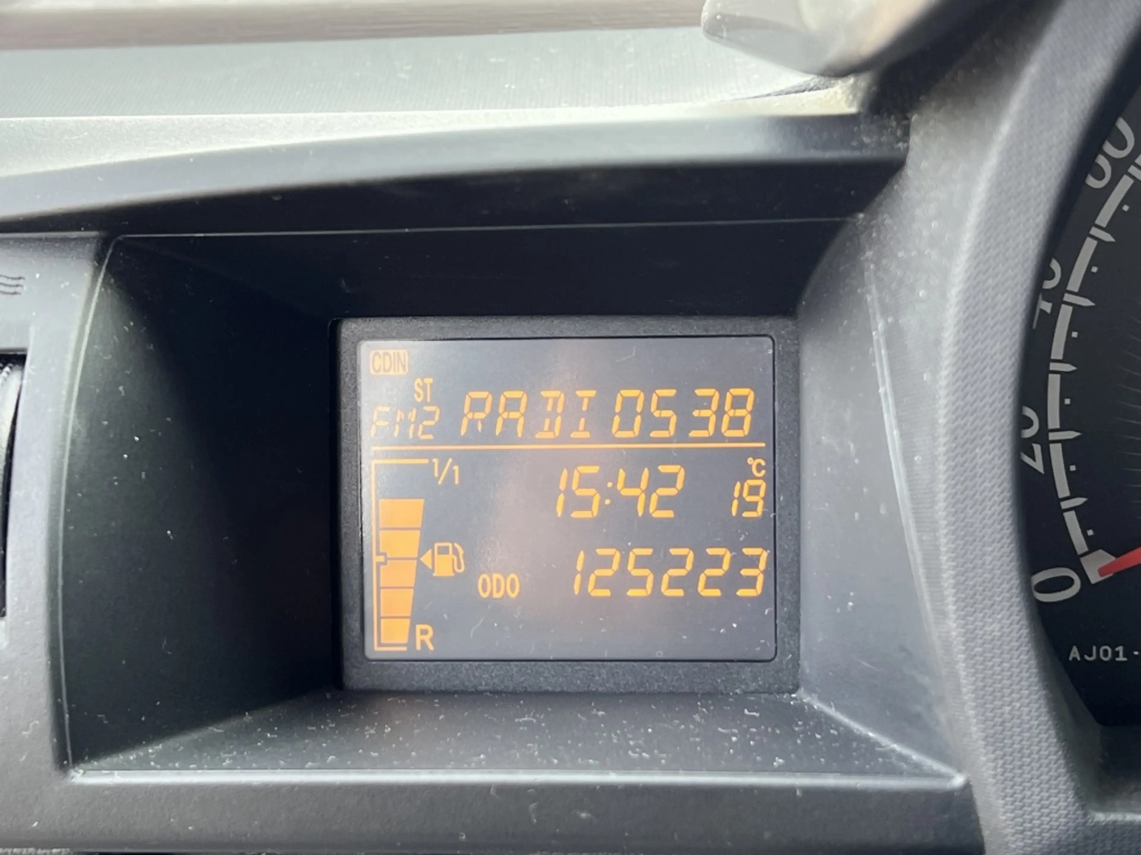 Toyota iQ 1.0 VVTi Comfort | NL auto | LMV | All season band — photo 20
